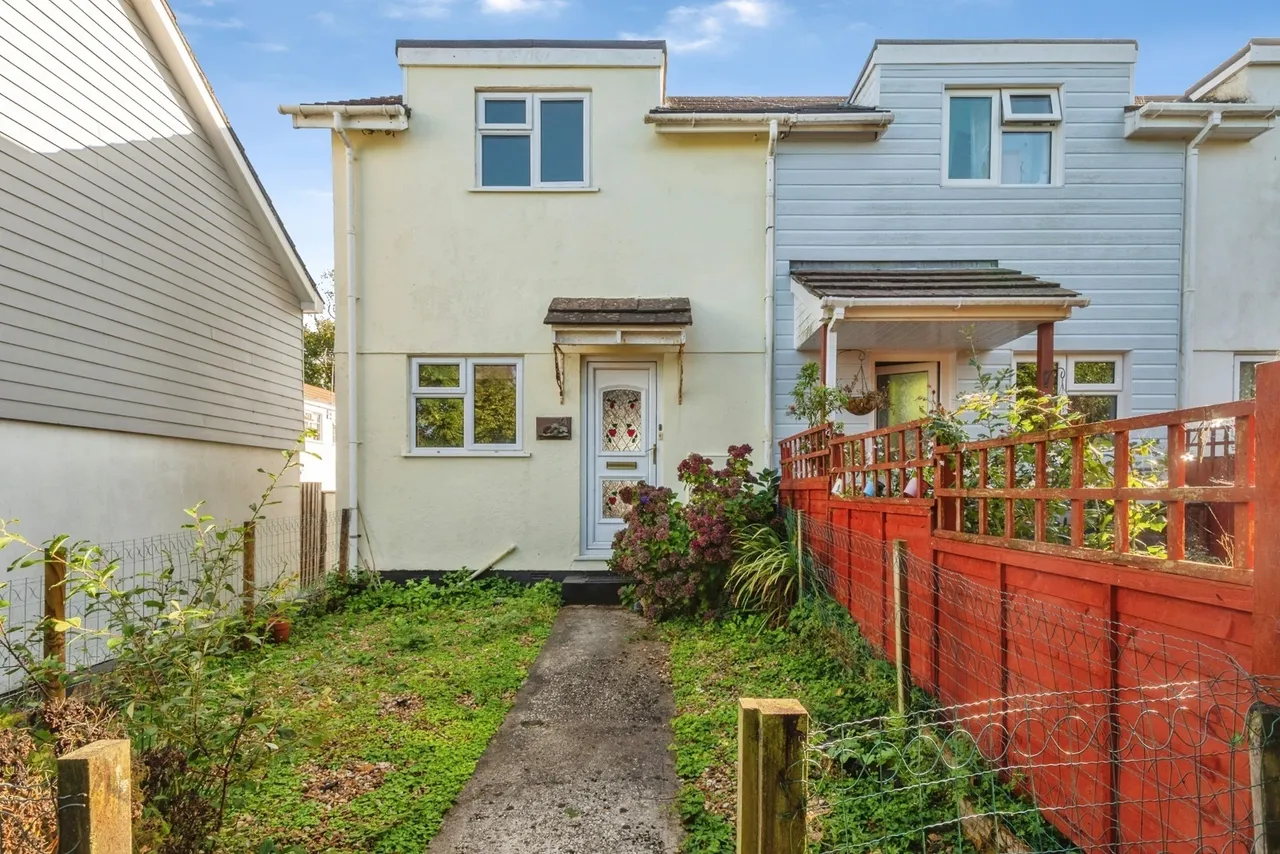 2 bed house for sale, Bosworgey Close, St. Columb Major, TR9