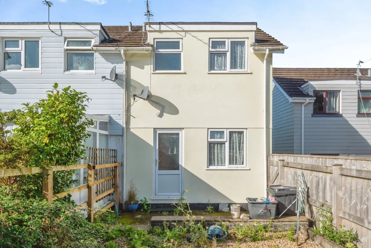 Bosworgey Close, St. Columb Major, TR9, photo 21