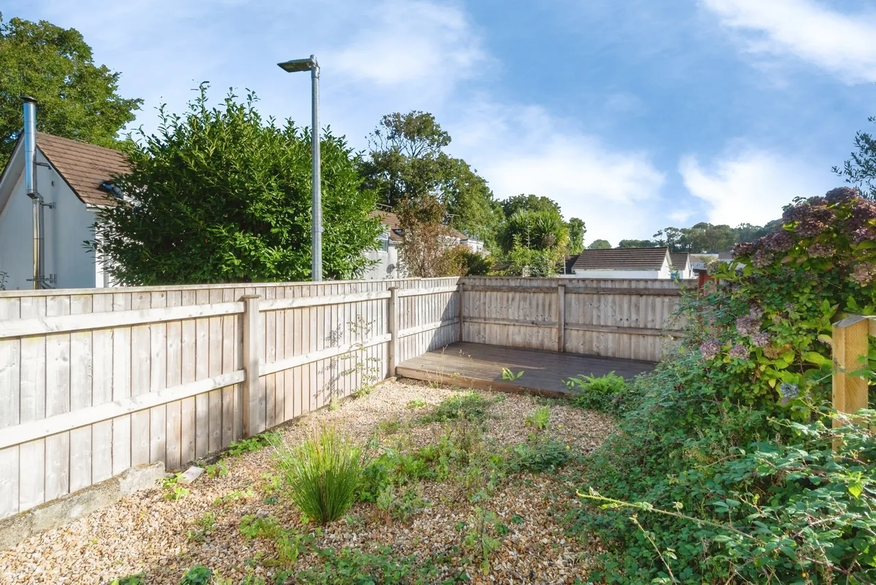 Bosworgey Close, St. Columb Major, TR9, photo 11