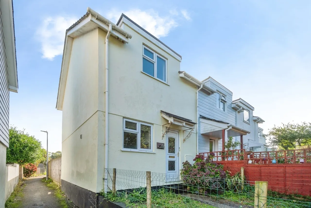 Bosworgey Close, St. Columb Major, TR9, photo 13
