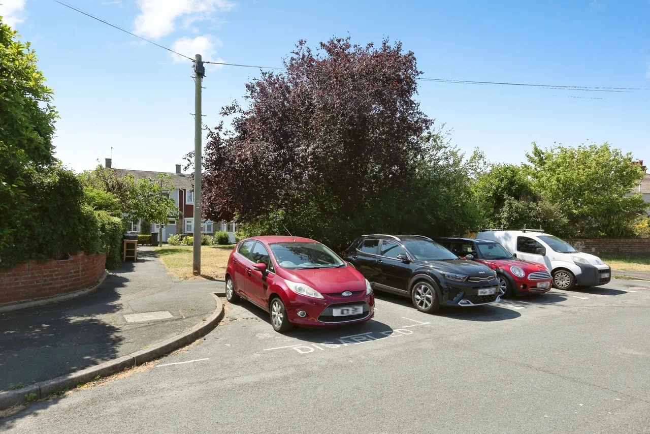 Orchard Close, Gosport, PO12, photo 15