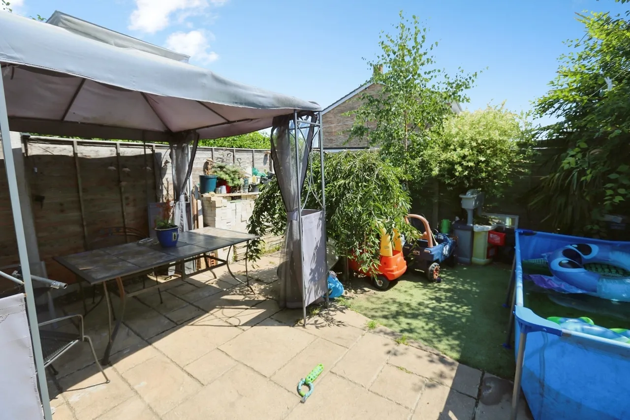 Orchard Close, Gosport, PO12, photo 11