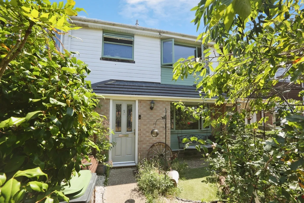 4 bed house for sale, Orchard Close, Gosport, PO12
