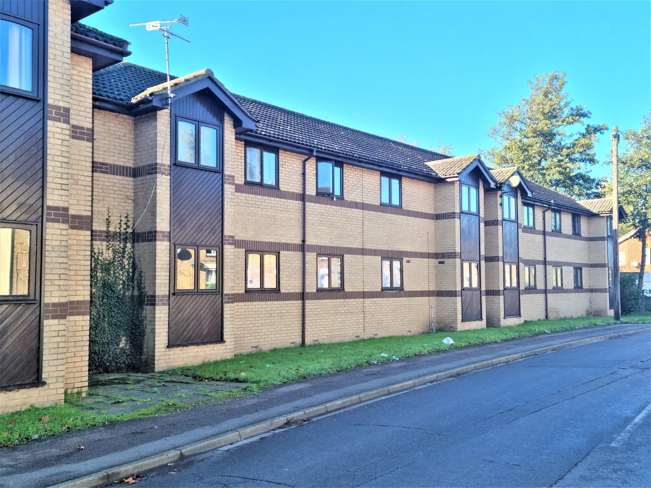 Gordon Court, Wisbech, Cambs, photo 7