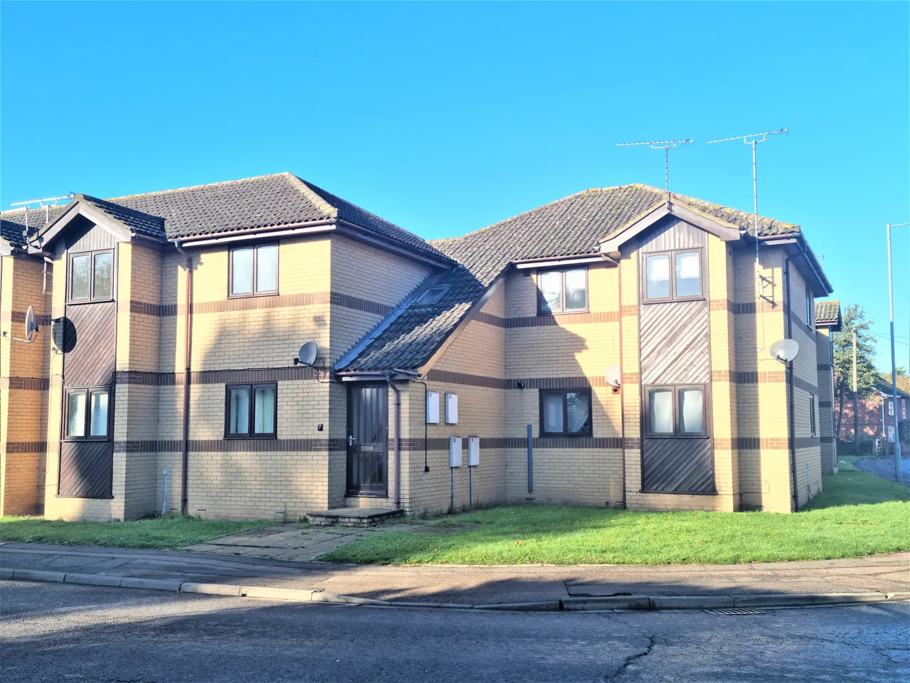 Gordon Court, Wisbech, Cambs, photo 8