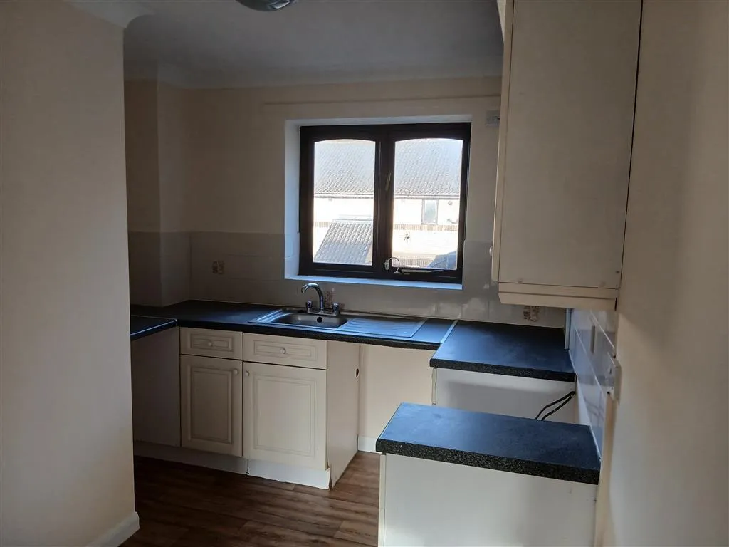 Gordon Court, Wisbech, Cambs, photo 2