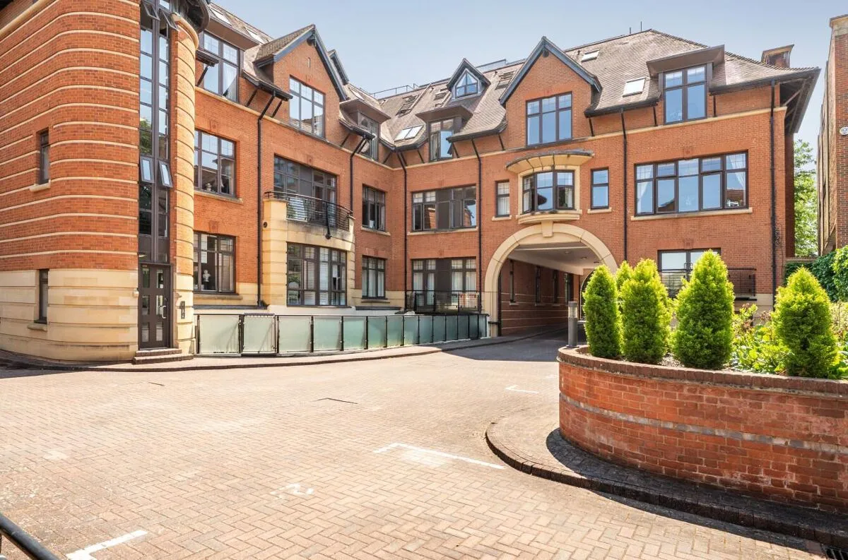 Station Road, Henley-on-Thames, RG9, photo 15
