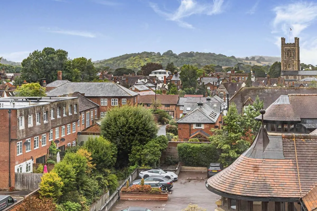 Station Road, Henley-on-Thames, RG9, photo 14