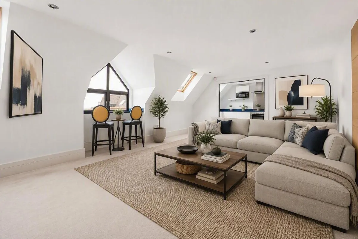 Station Road, Henley-on-Thames, RG9, photo 5