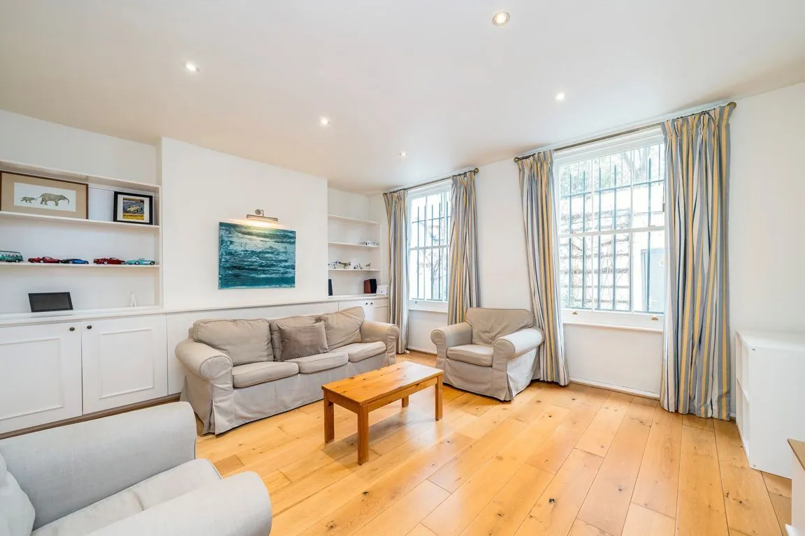 Sutherland Street, Pimlico, SW1V, photo 5