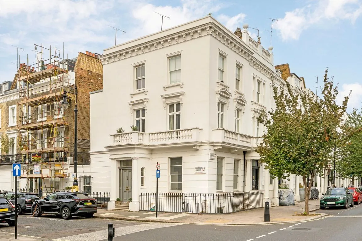 Sutherland Street, Pimlico, SW1V, photo 8