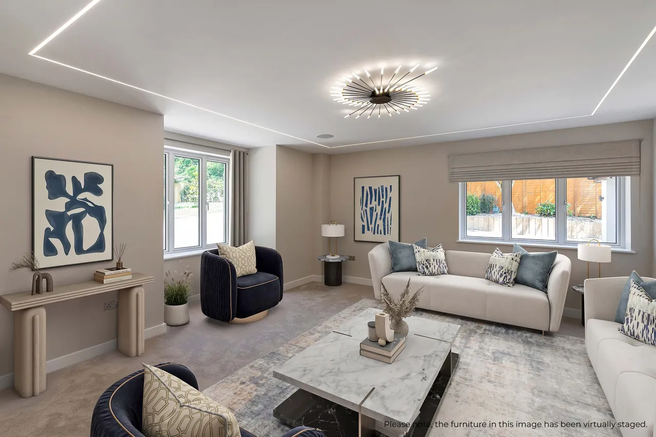 The Paddock, Haslemere, GU27, photo 7