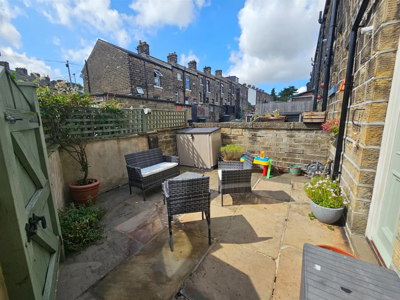 Foster Avenue, Silsden, BD20 9LG, photo 21