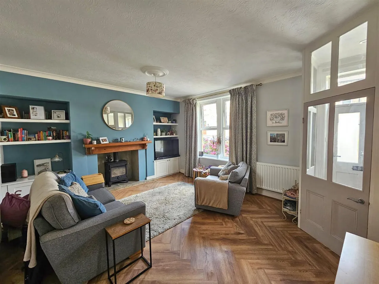 Foster Avenue, Silsden, BD20 9LG, photo 3