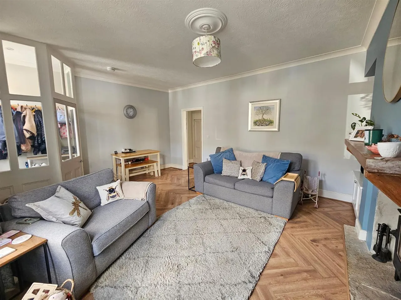 Foster Avenue, Silsden, BD20 9LG, photo 4
