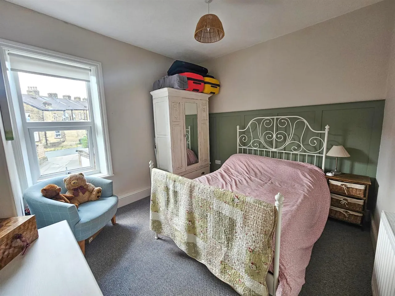 Foster Avenue, Silsden, BD20 9LG, photo 13