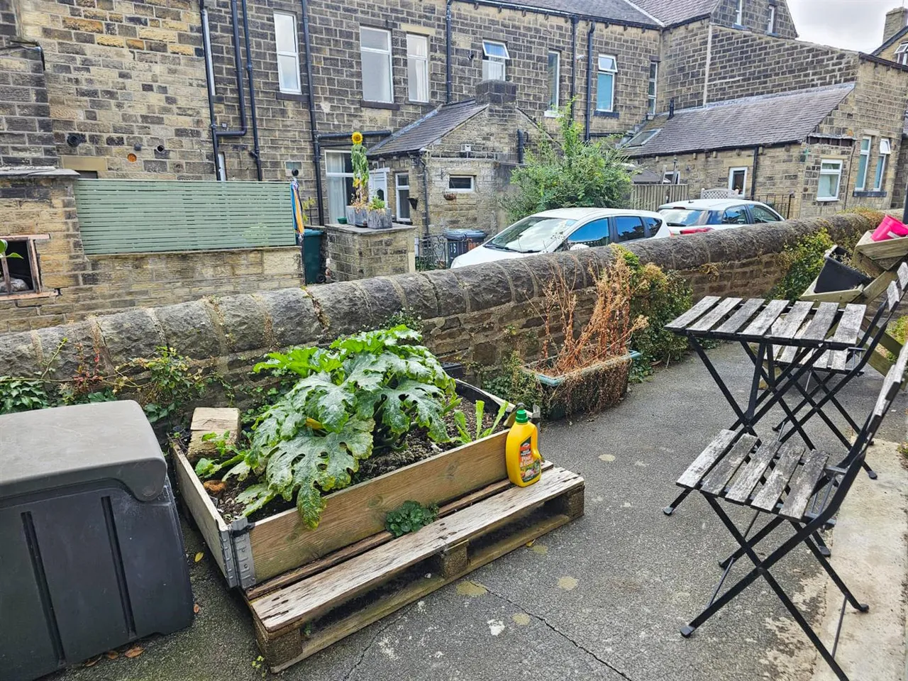 Foster Avenue, Silsden, BD20 9LG, photo 19