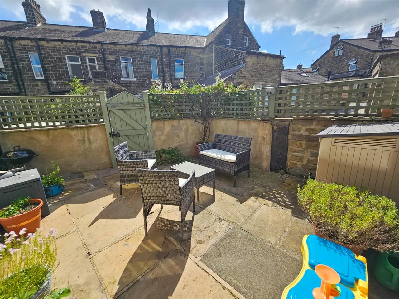 Foster Avenue, Silsden, BD20 9LG, photo 20