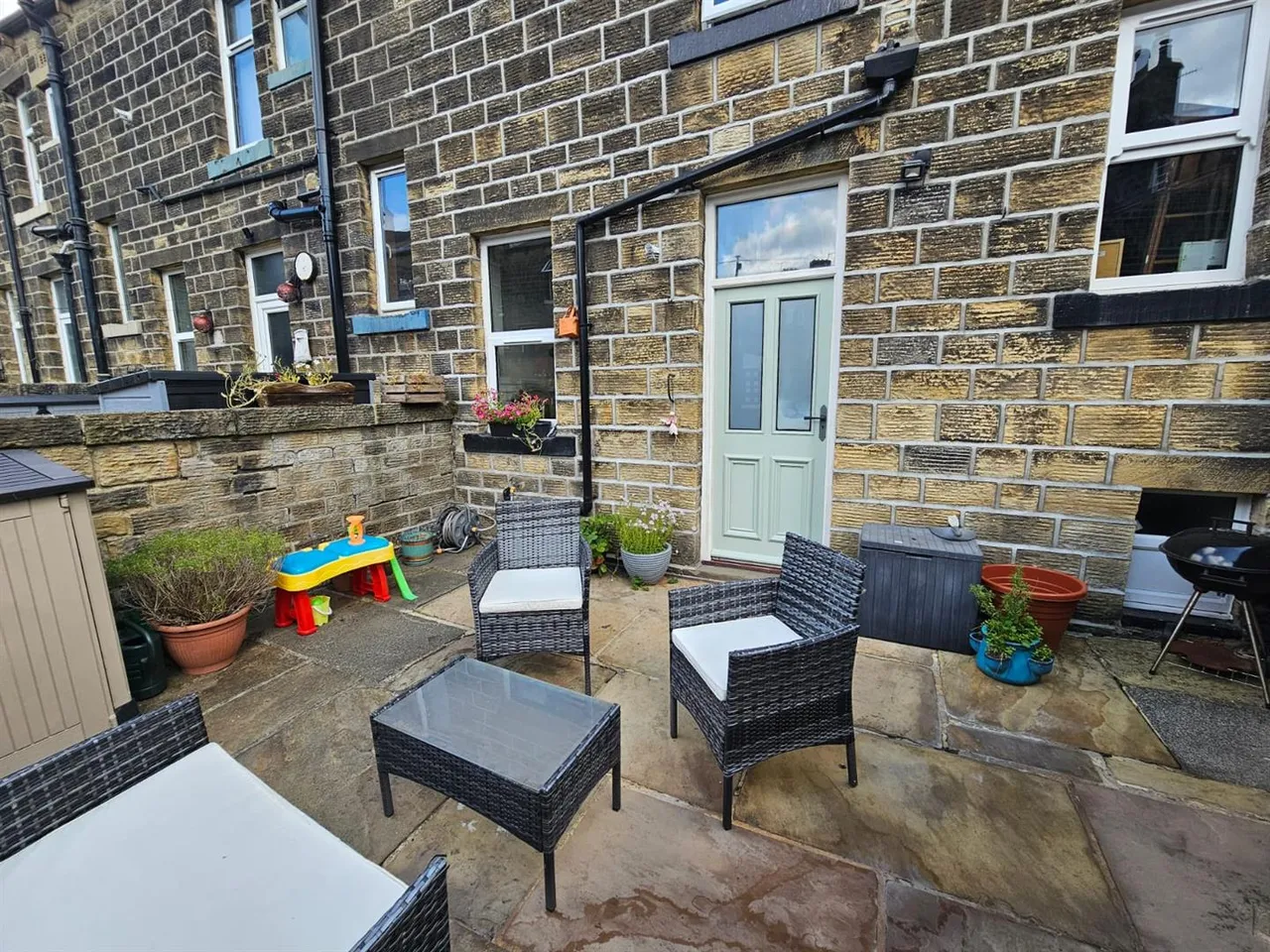 Foster Avenue, Silsden, BD20 9LG, photo 22