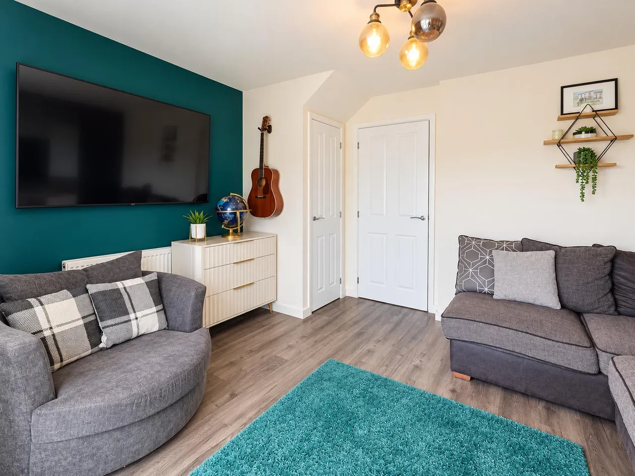 Burnet Drive, Darlington, DL1, photo 2