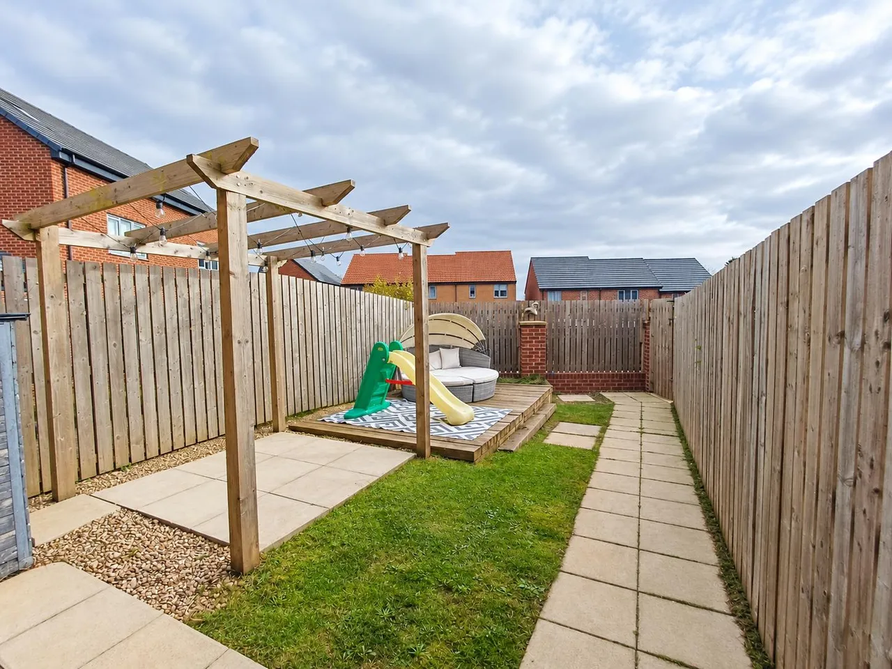 Burnet Drive, Darlington, DL1, photo 14