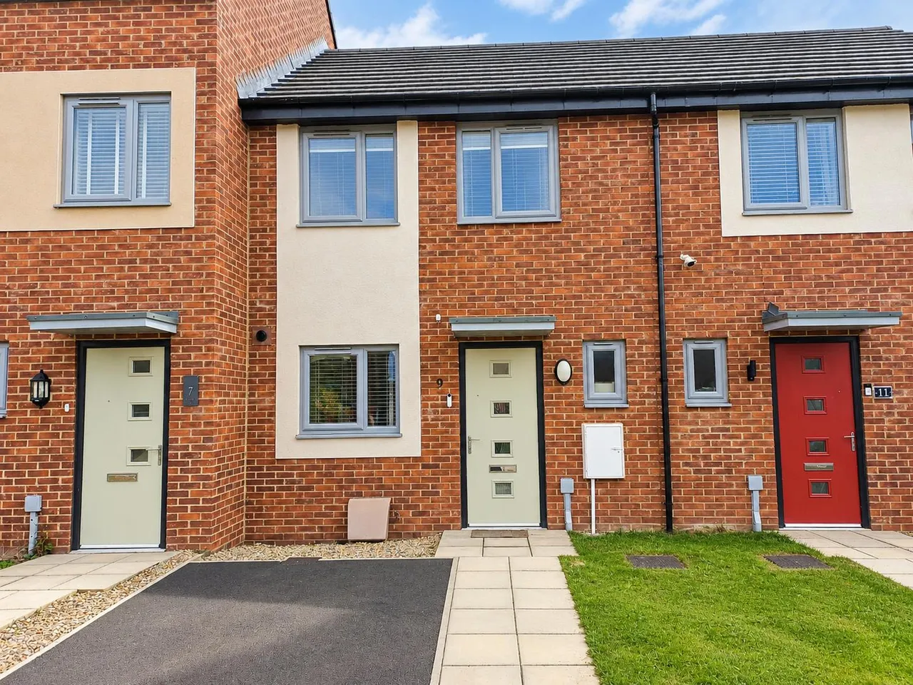 Burnet Drive, Darlington, DL1, photo 15