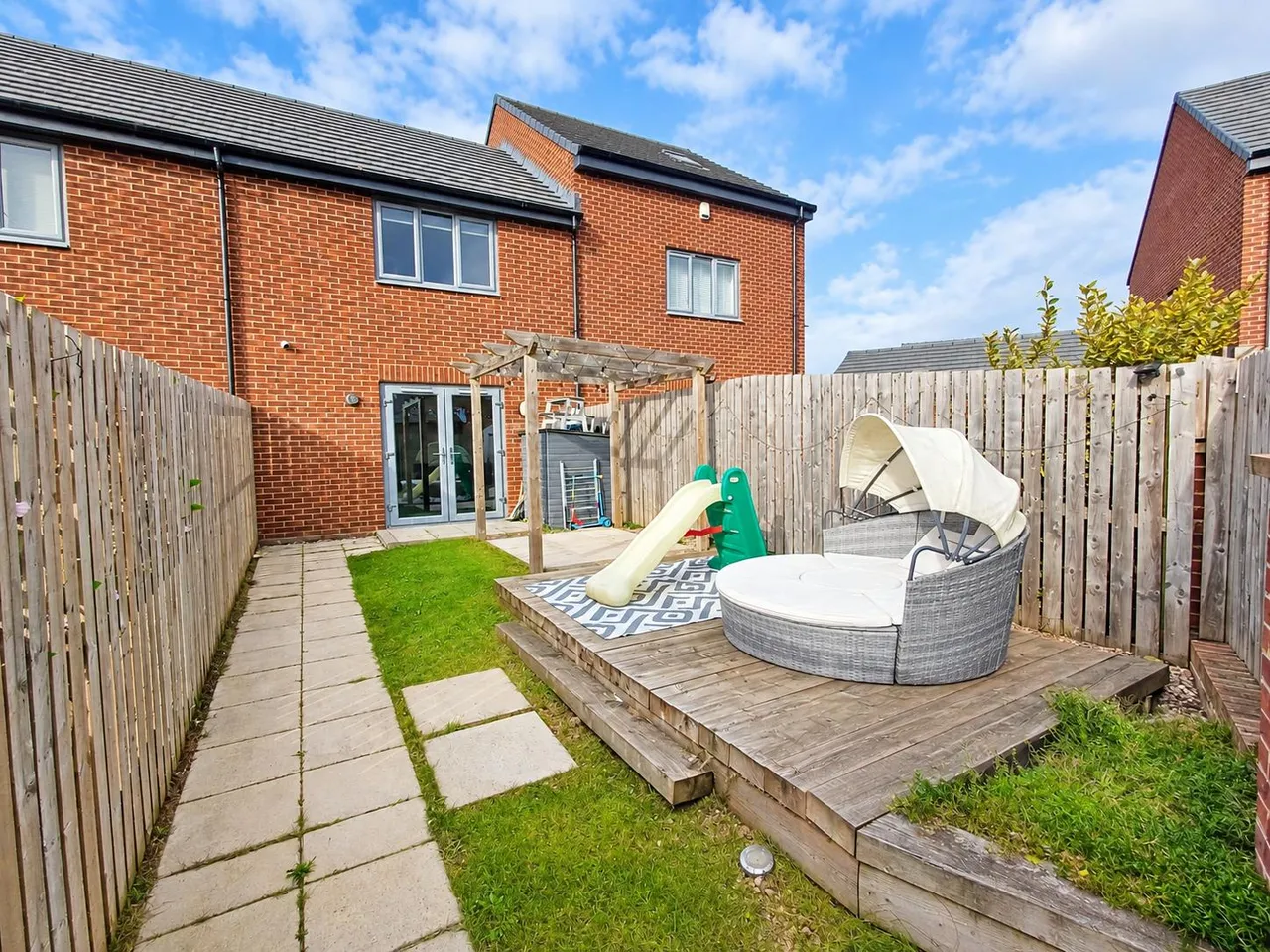 Burnet Drive, Darlington, DL1, photo 13