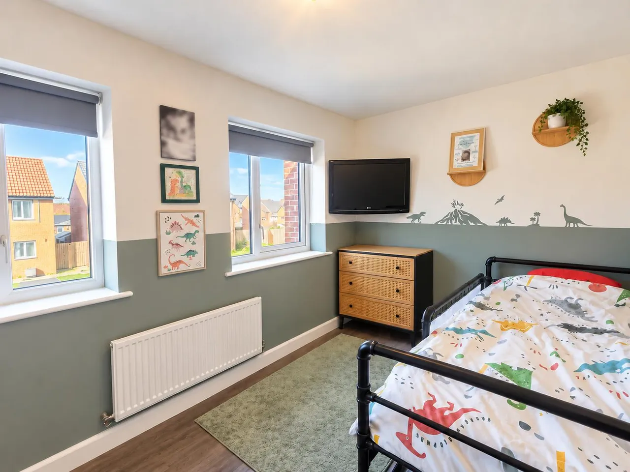 Burnet Drive, Darlington, DL1, photo 12