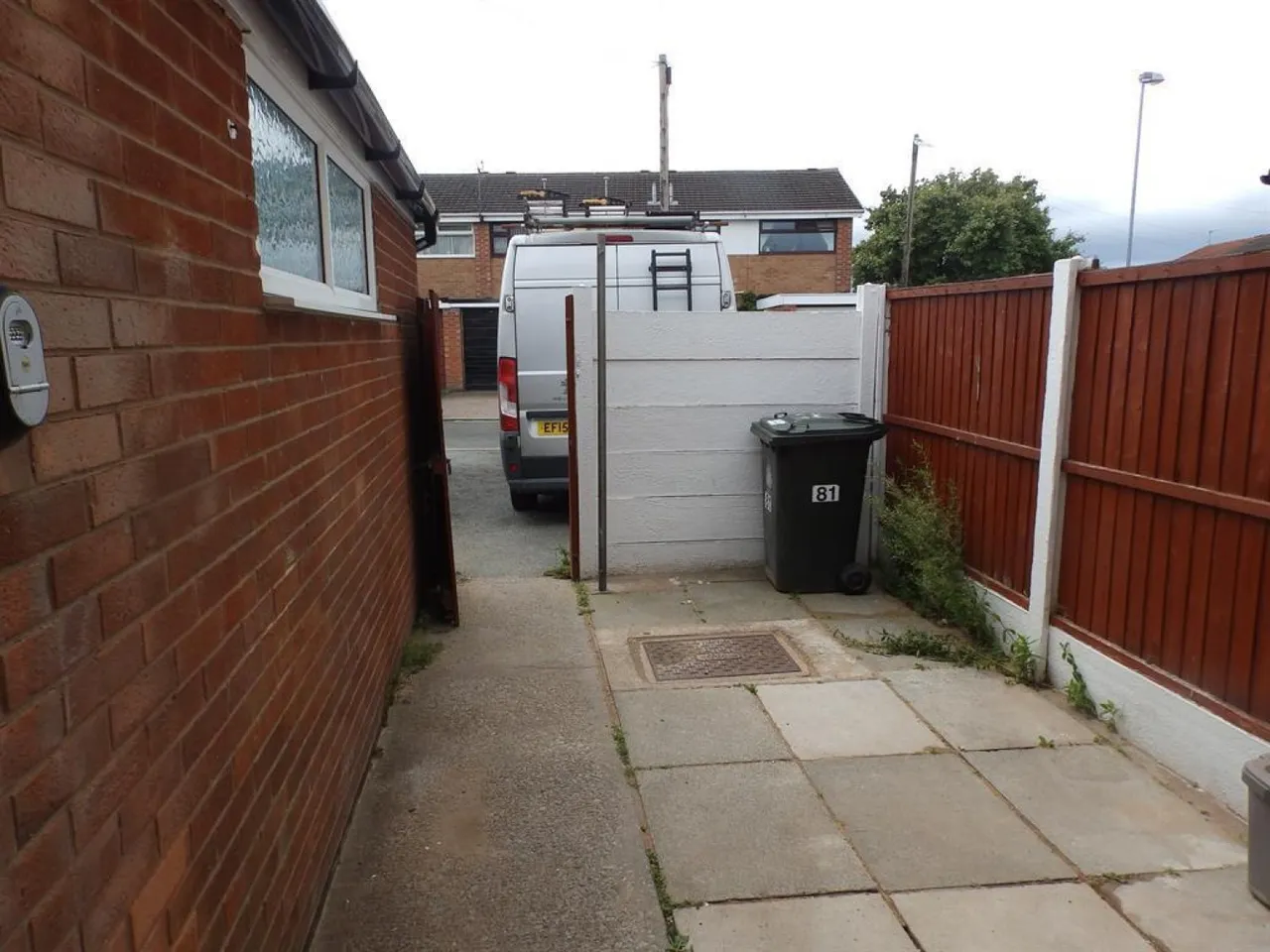 Capenhurst Lane, Ellesmere Port, CH65, photo 28