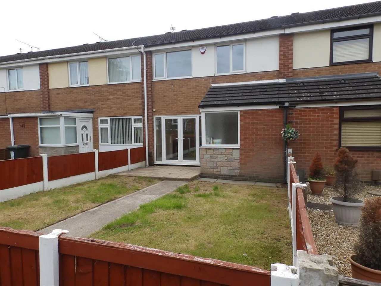 Capenhurst Lane, Ellesmere Port, CH65, photo 30