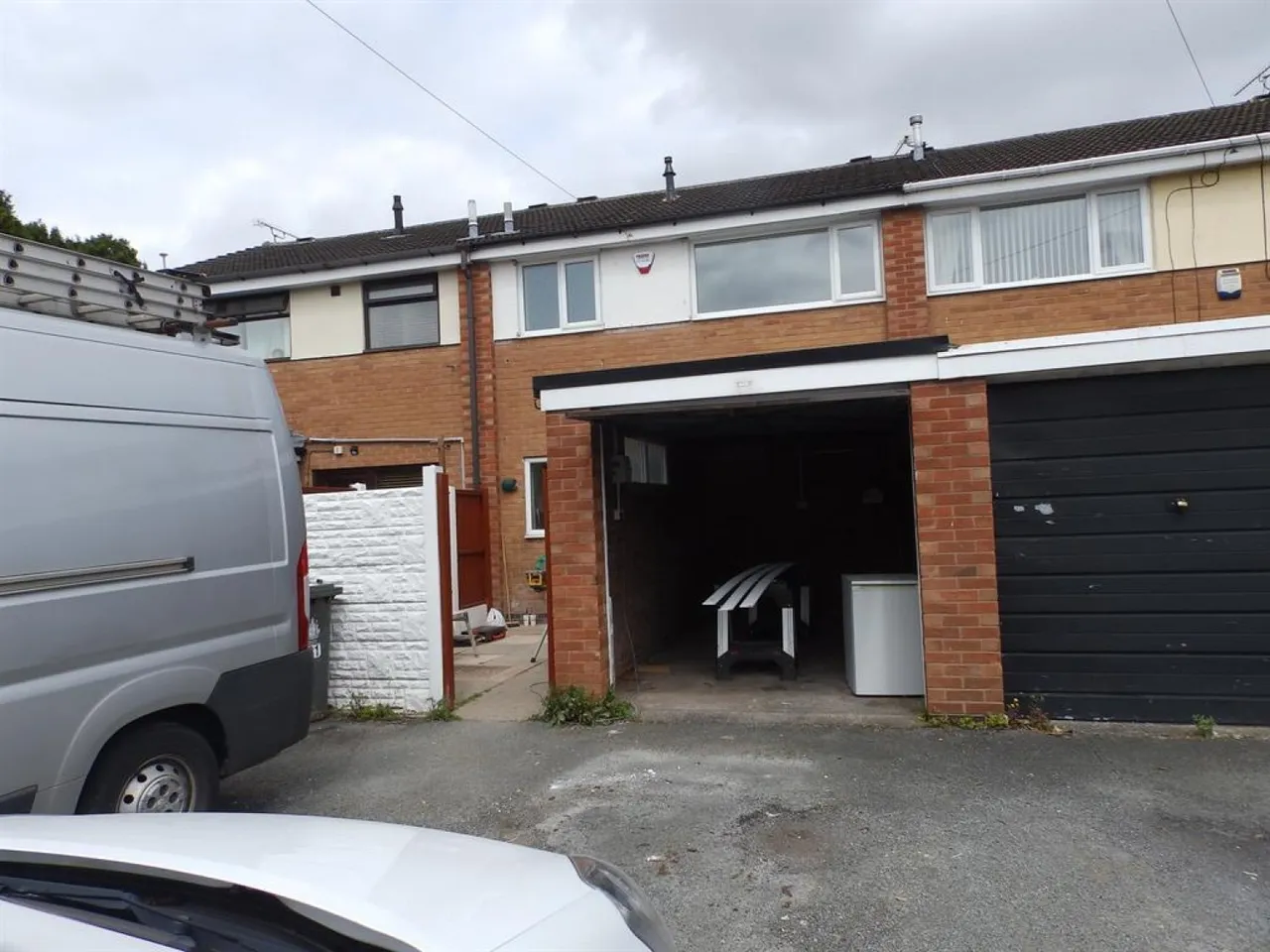 Capenhurst Lane, Ellesmere Port, CH65, photo 29