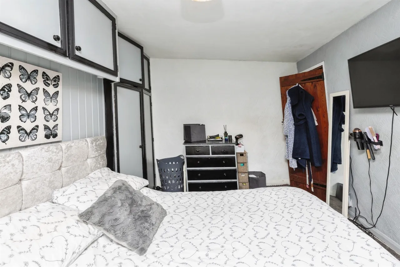 Main Street, Wilsden, BD15, photo 13
