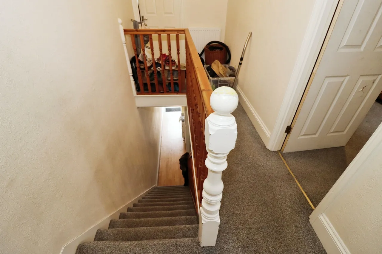 Ramsey Road, Bristol, Somerset, BS7, photo 12
