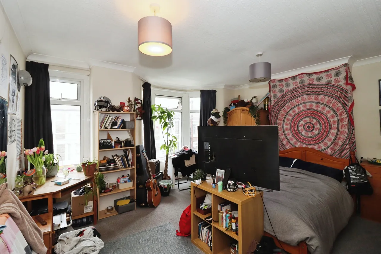 Ramsey Road, Bristol, Somerset, BS7, photo 4