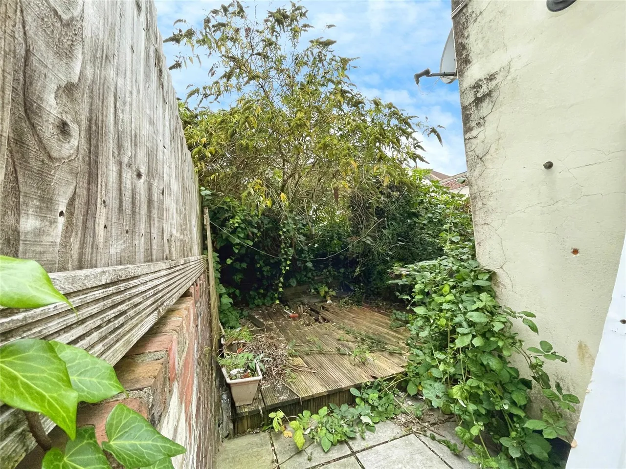 Ramsey Road, Bristol, Somerset, BS7, photo 7