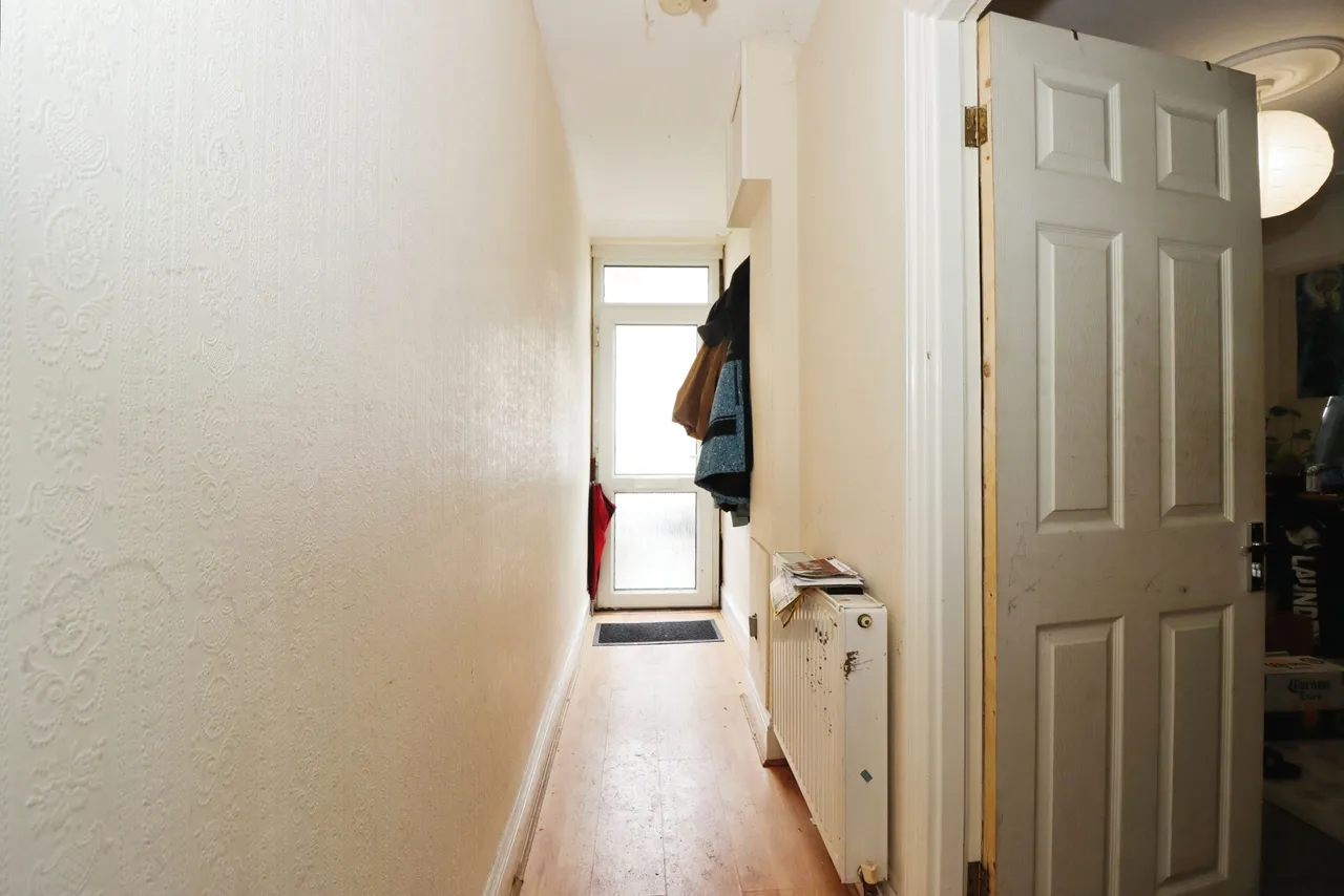 Ramsey Road, Bristol, Somerset, BS7, photo 17