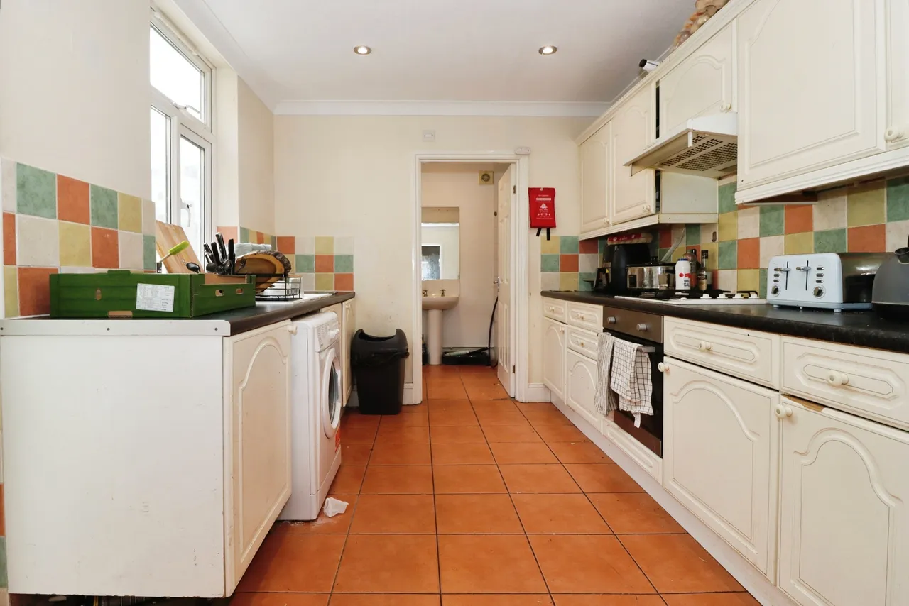 Ramsey Road, Bristol, Somerset, BS7, photo 6
