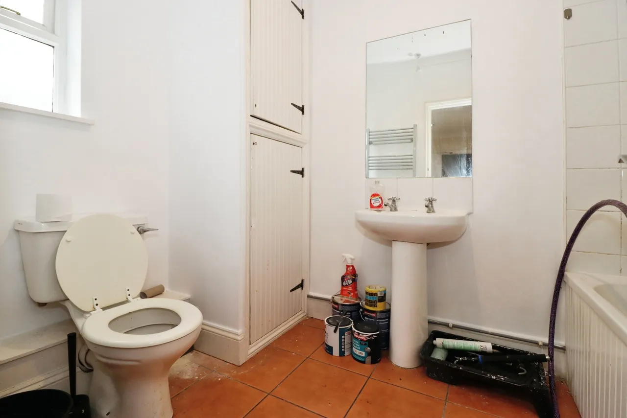 Ramsey Road, Bristol, Somerset, BS7, photo 16