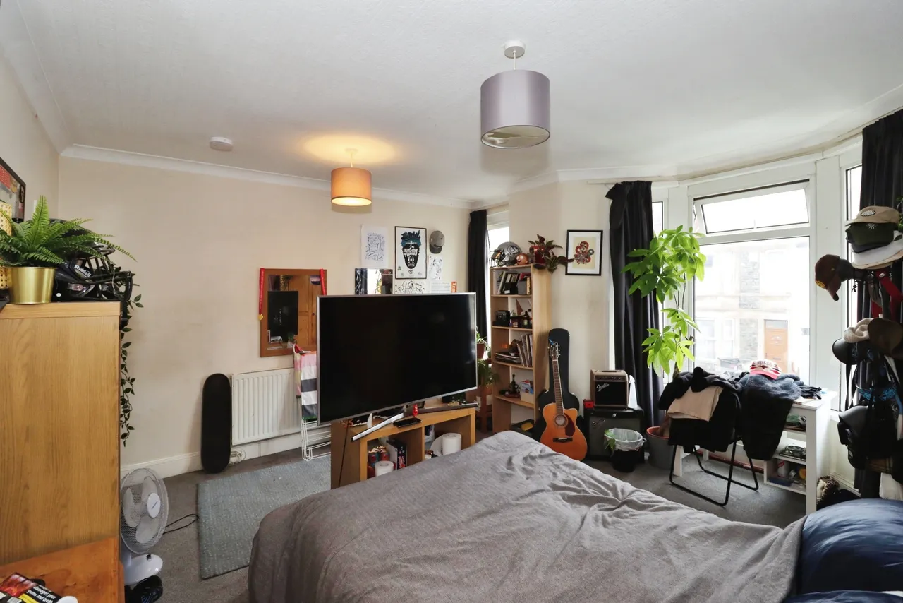Ramsey Road, Bristol, Somerset, BS7, photo 8