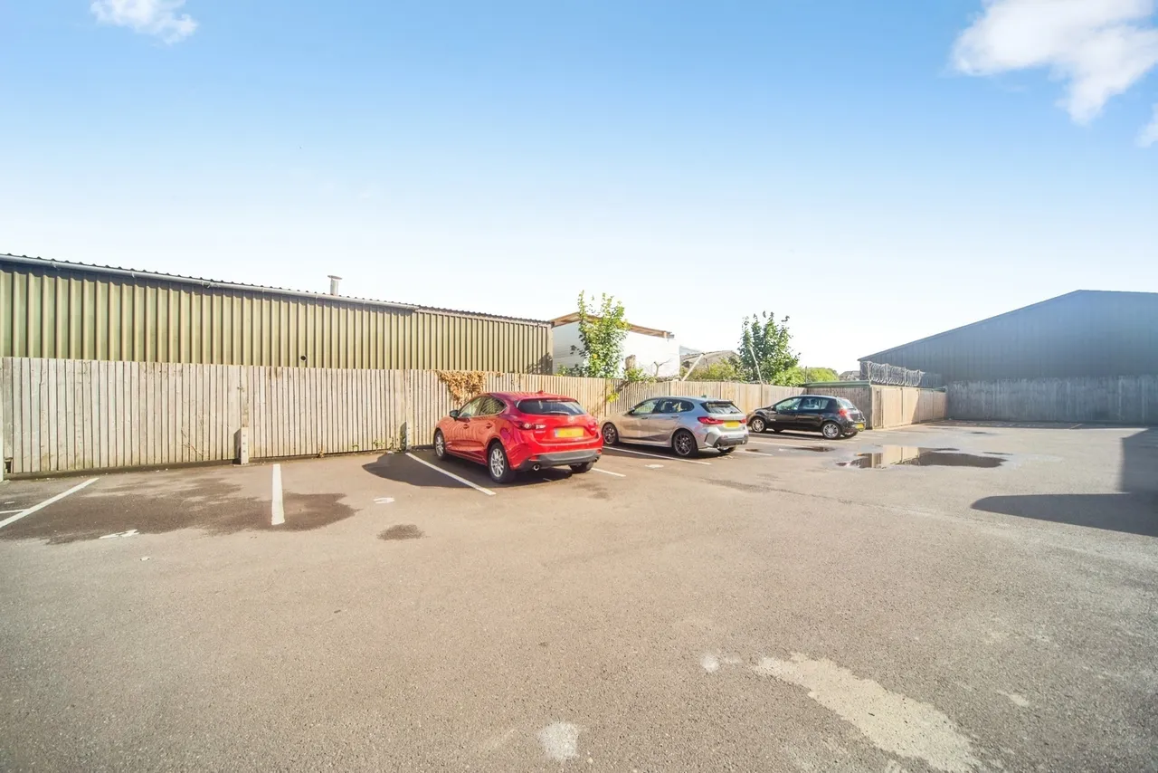 Kingsbury Road, Southampton, SO14, photo 12