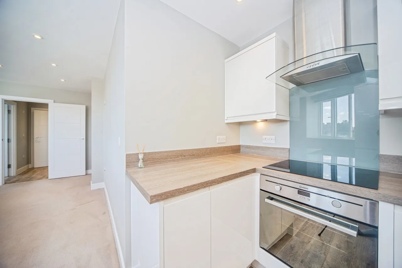 Kingsbury Road, Southampton, SO14, photo 6