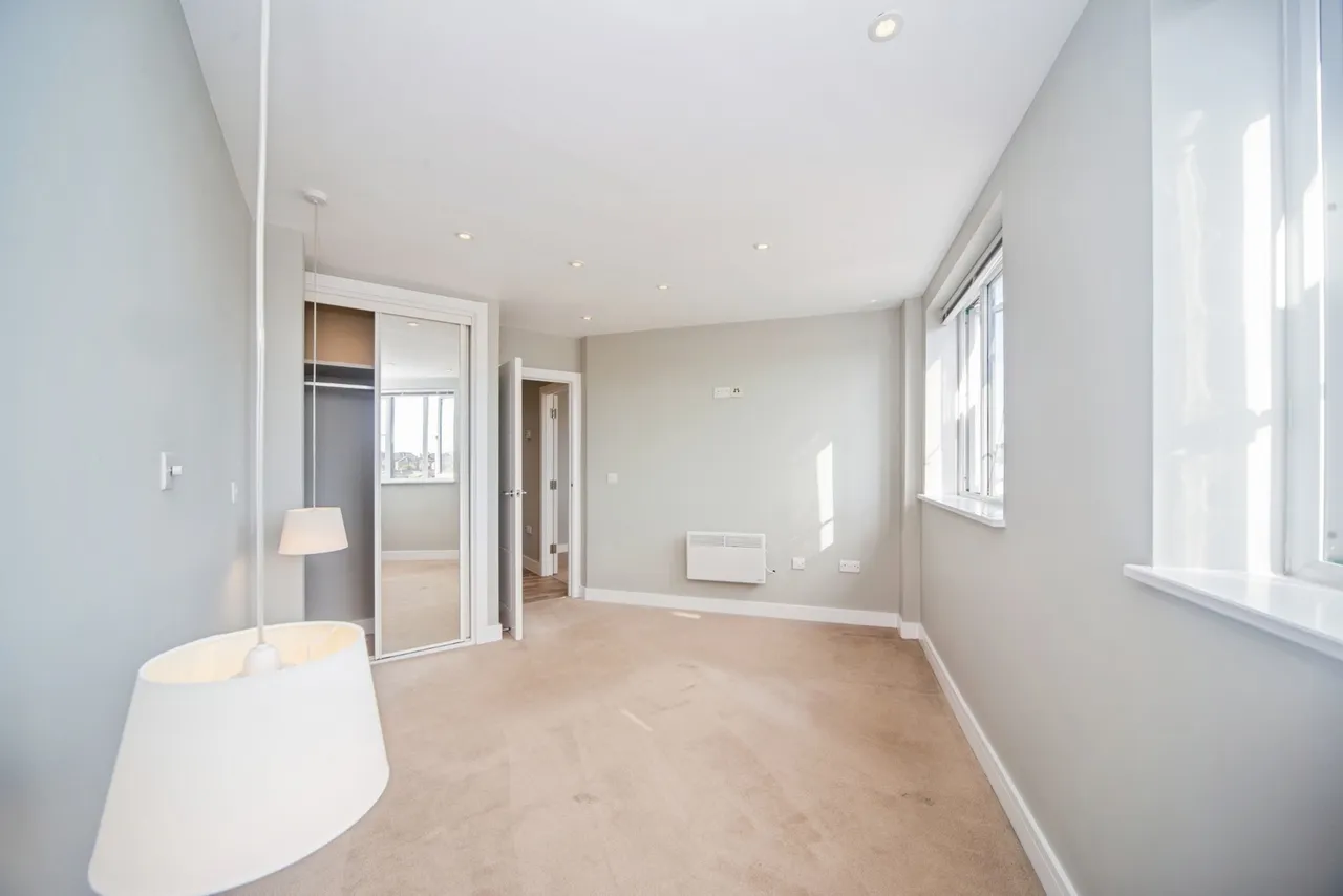 Kingsbury Road, Southampton, SO14, photo 7