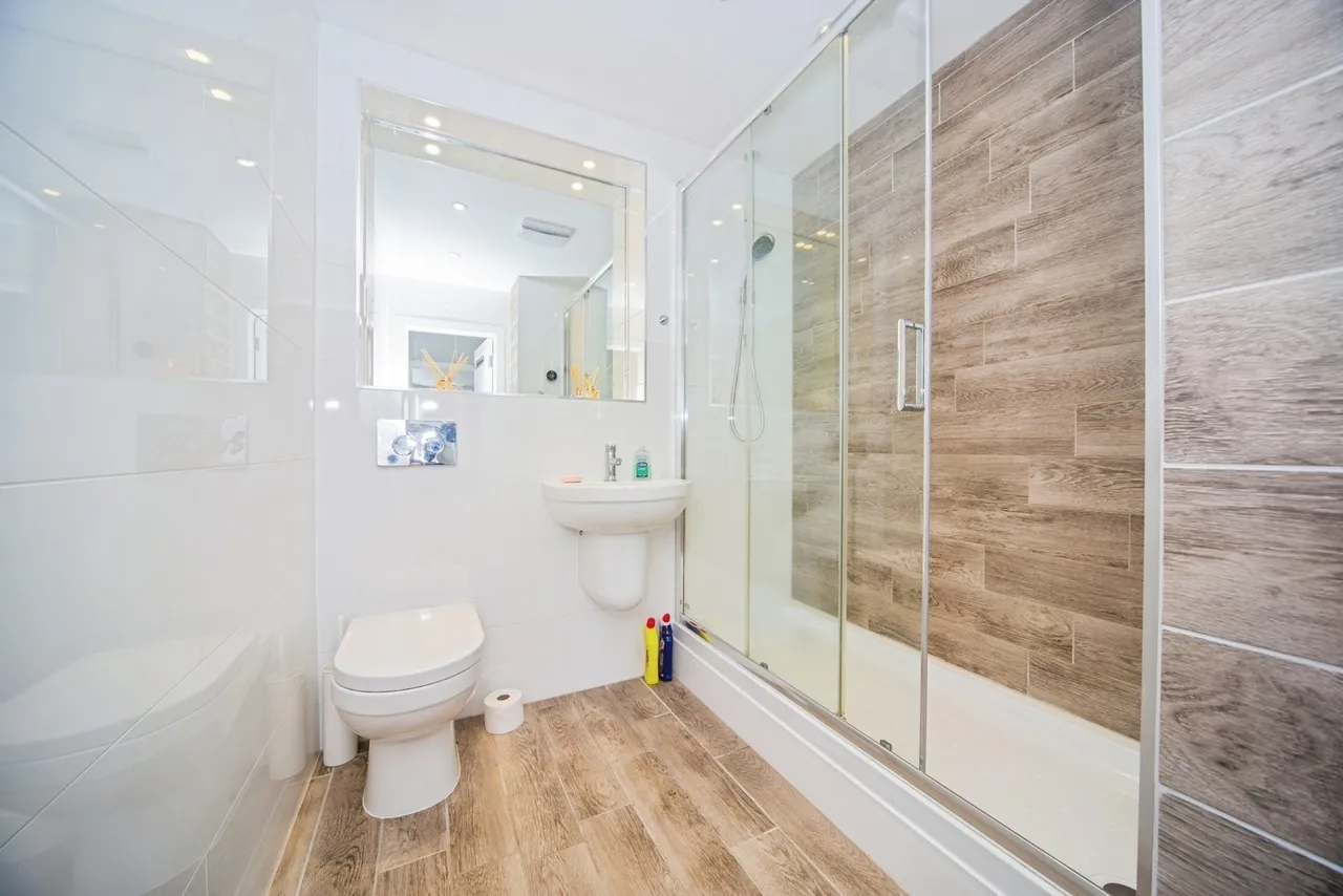 Kingsbury Road, Southampton, SO14, photo 9