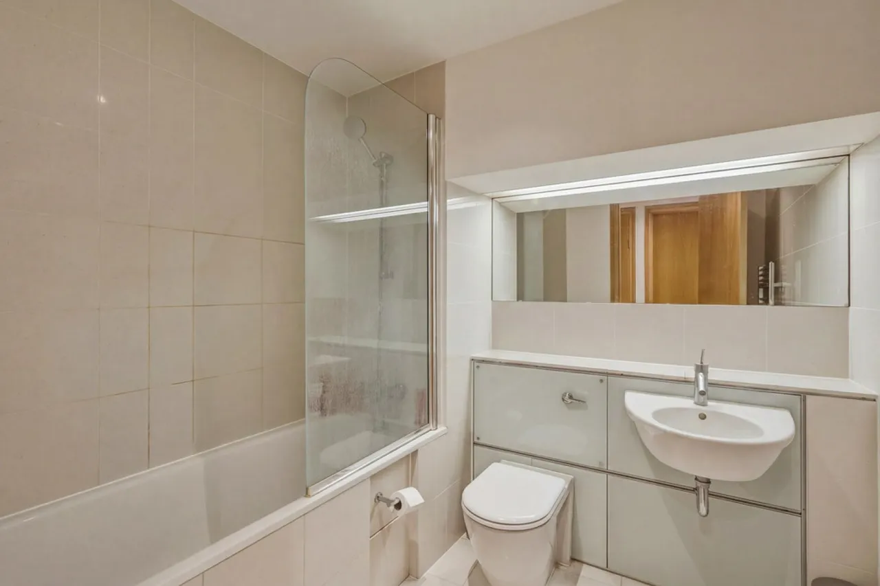 Parliament View Apartments, Albert Embankment, photo 9