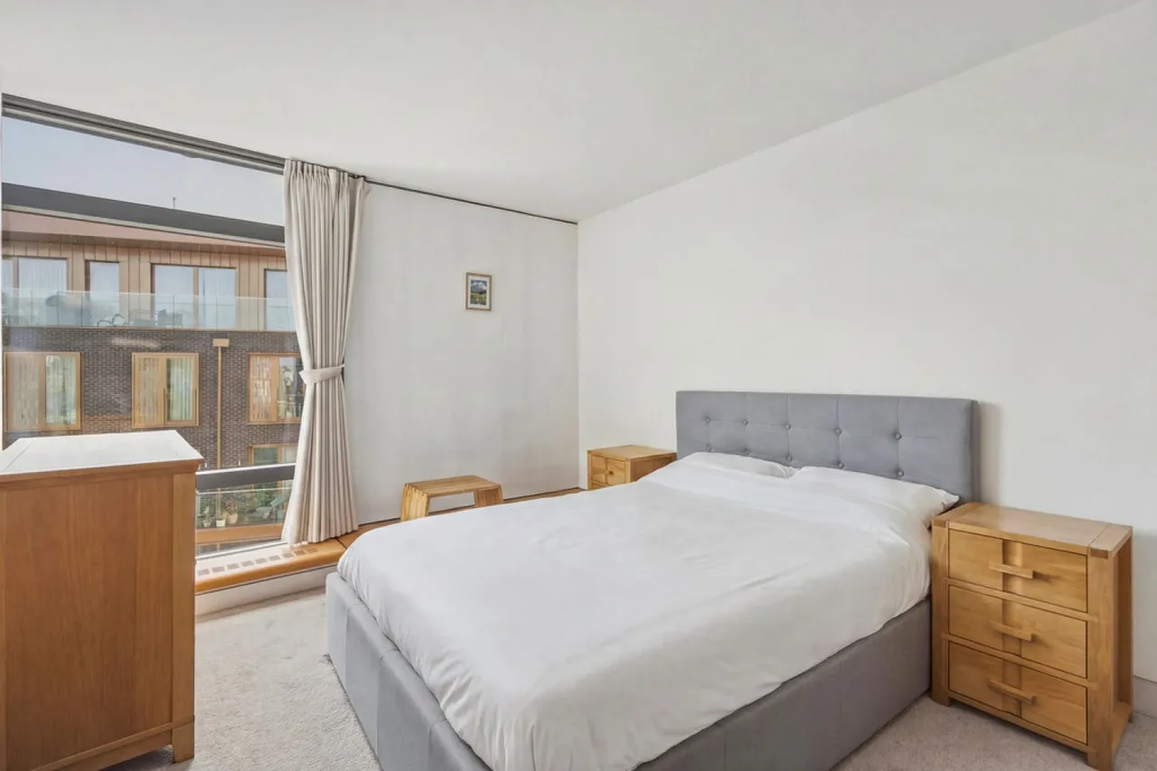 Parliament View Apartments, Albert Embankment, photo 7