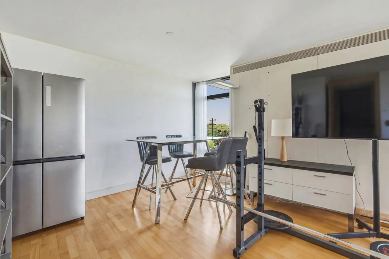 Parliament View Apartments, Albert Embankment, photo 11
