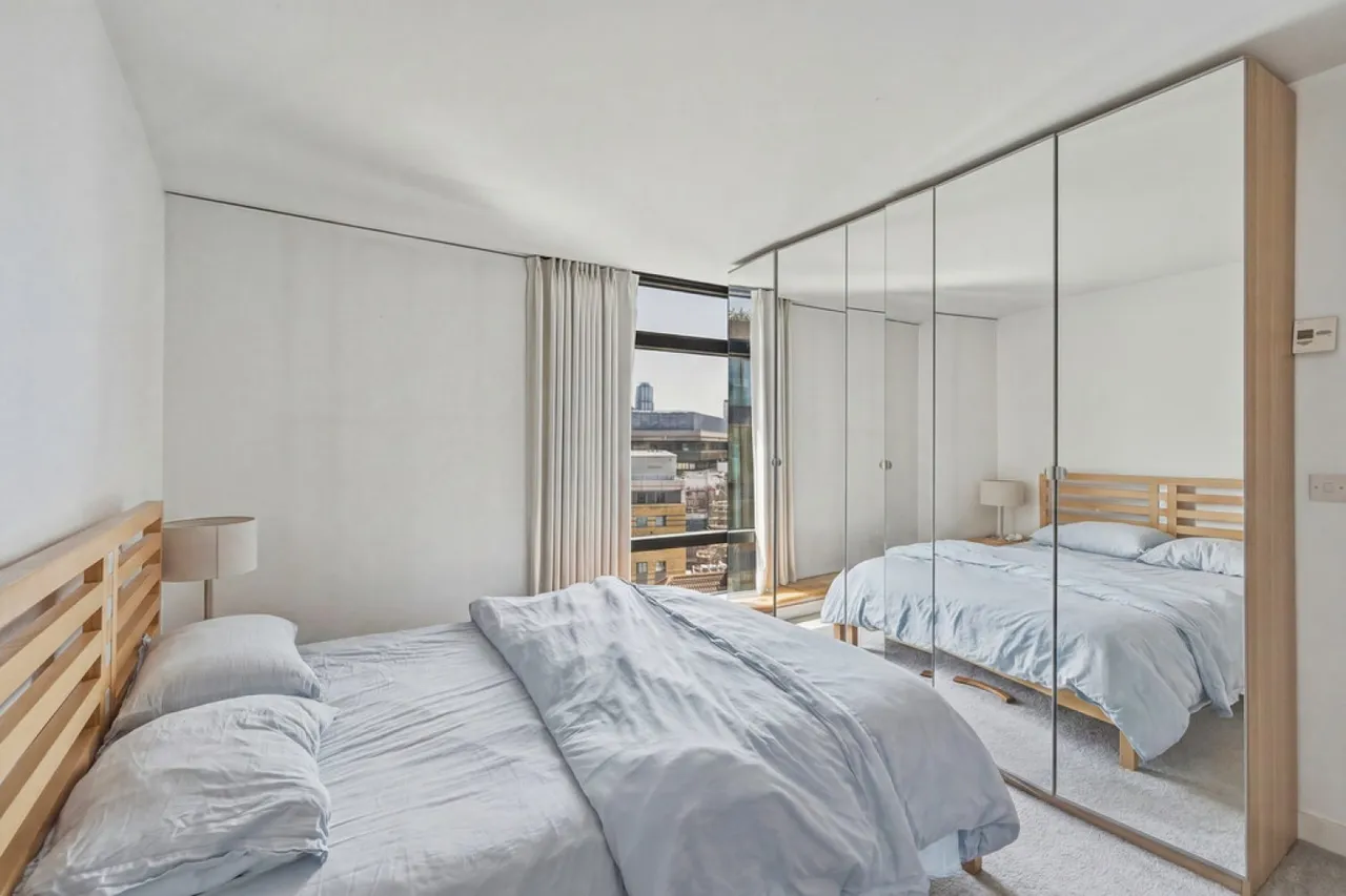 Parliament View Apartments, Albert Embankment, photo 12