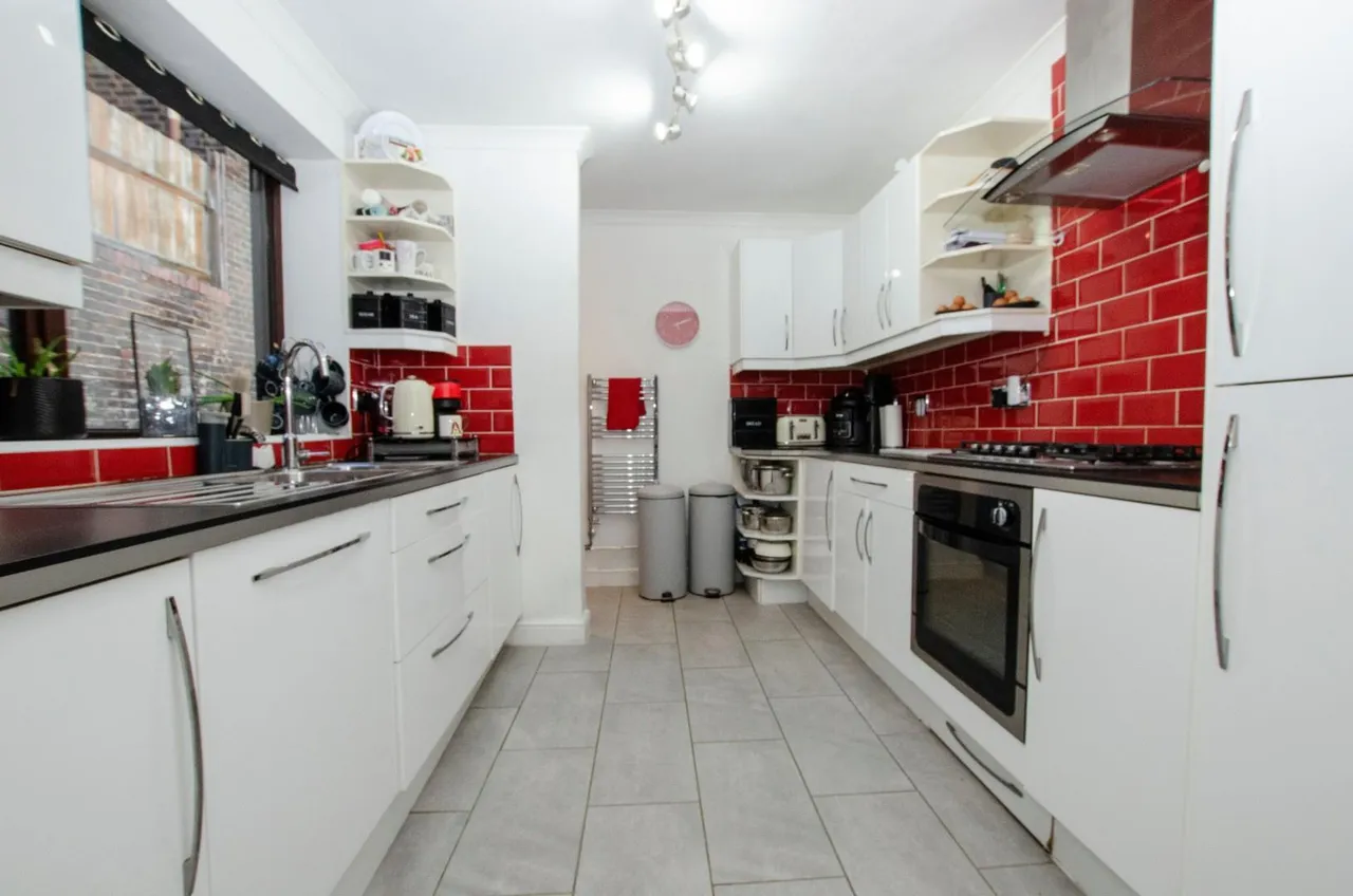 Manor Road North, Southampton, SO19 2DU, photo 6
