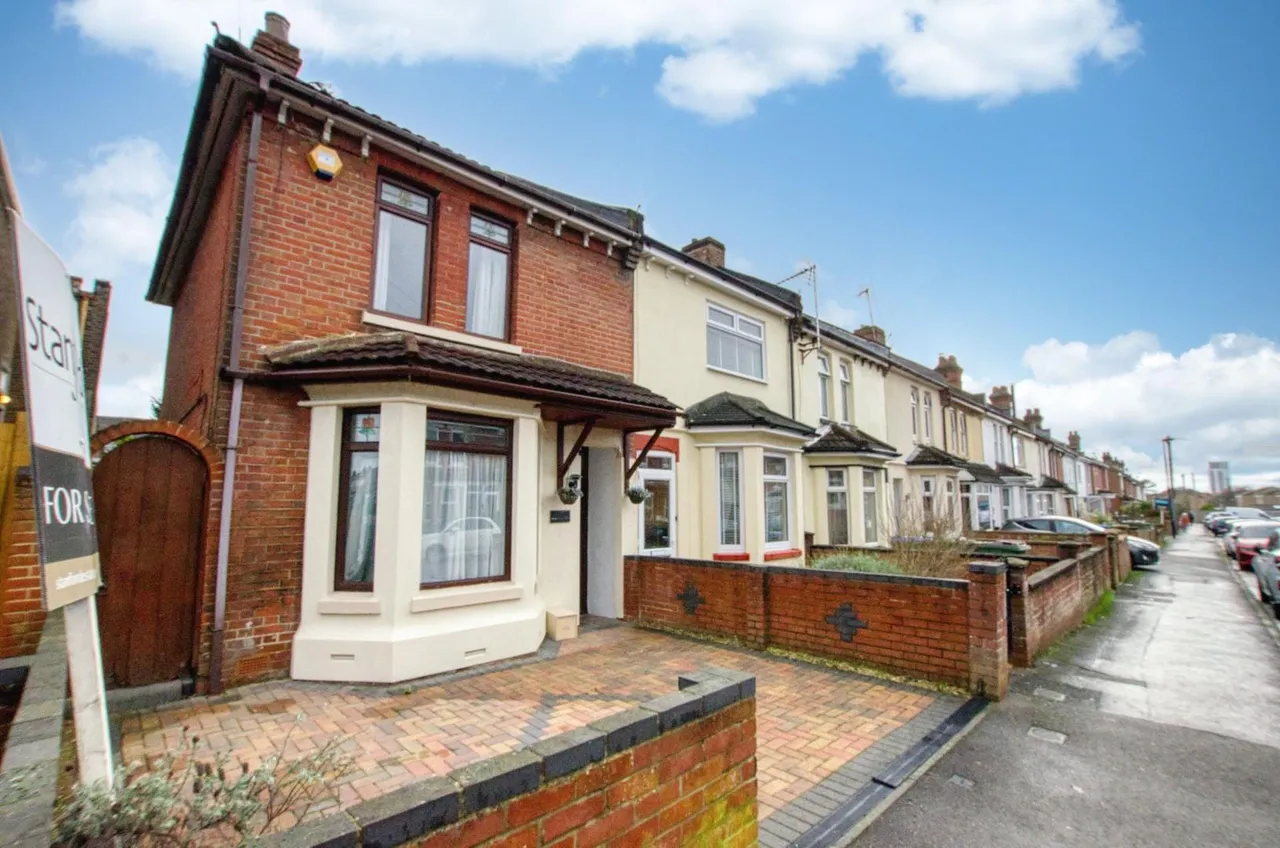 Manor Road North, Southampton, SO19 2DU, photo 12