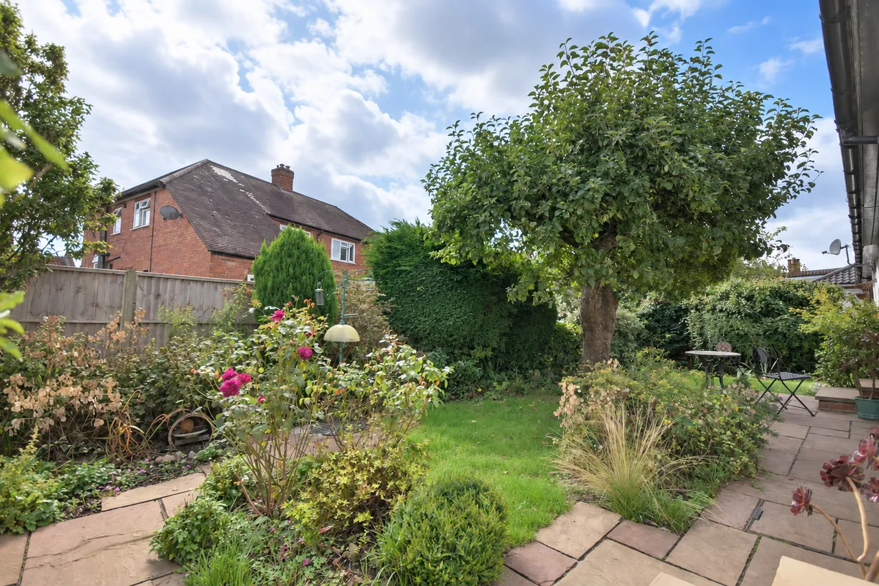 Far Street, Bradmore, NG11, photo 9